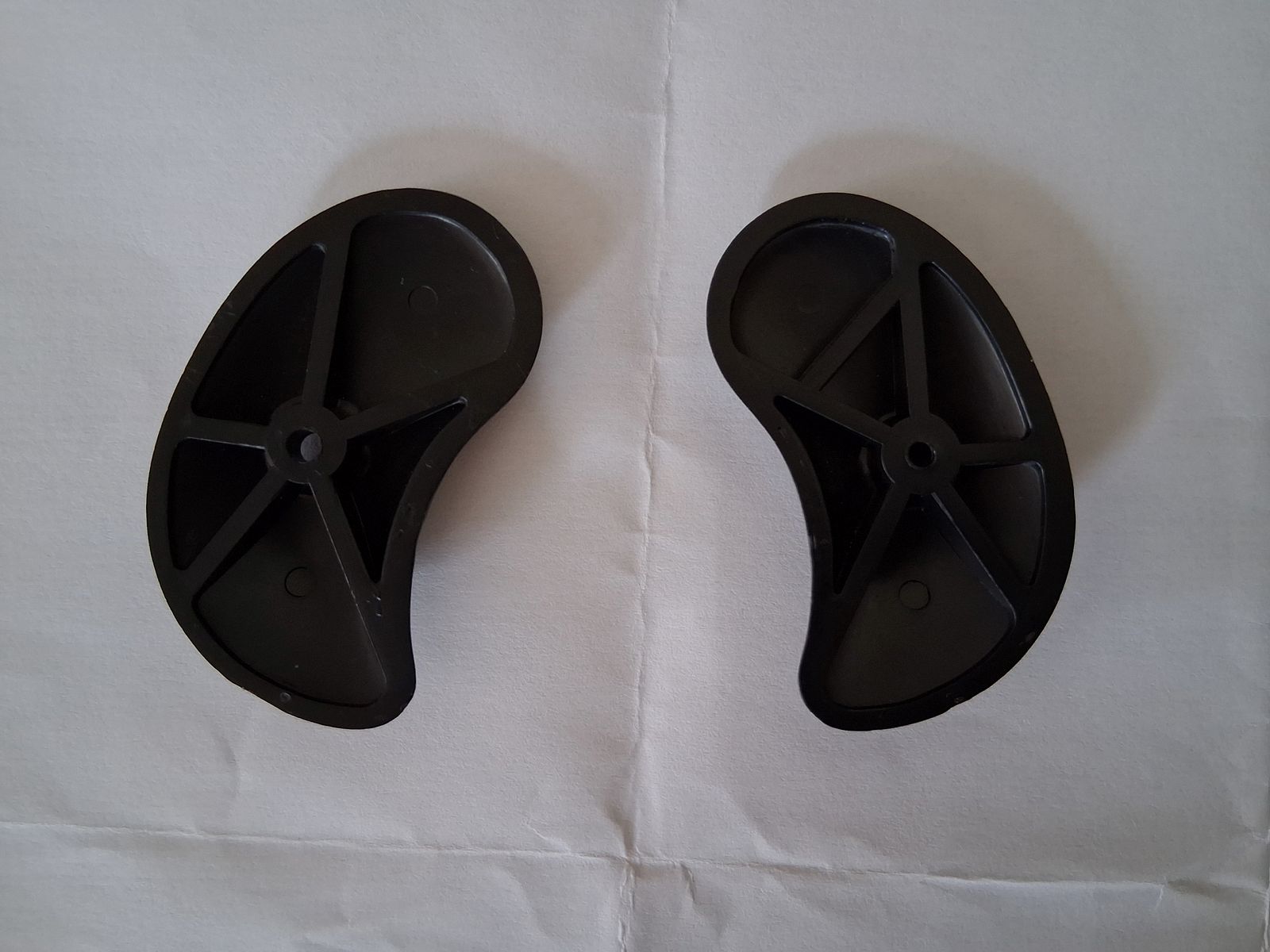 Empuñaduras para Röhm Derringer / Noris Twinny