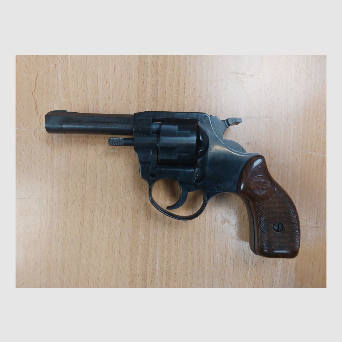Röhm RG 75