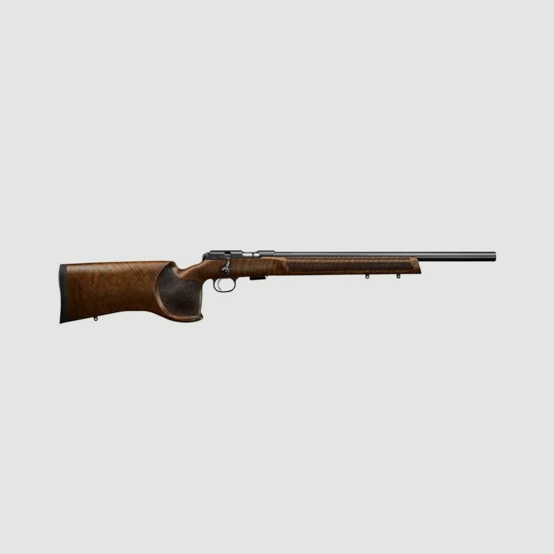 CZ Uhersky Brod CZ 457 MTR .22lr, image 1 sur 3