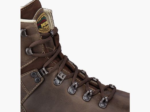 Meindl Schnrsenkel fr Borneo 2 MFS