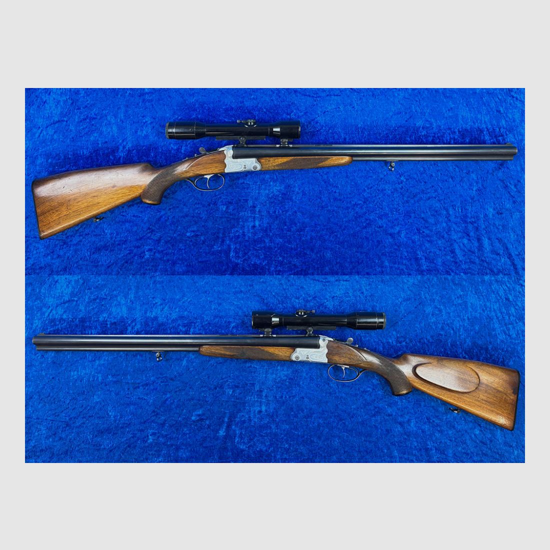 Krieghoff Waldschütz Super-Dural