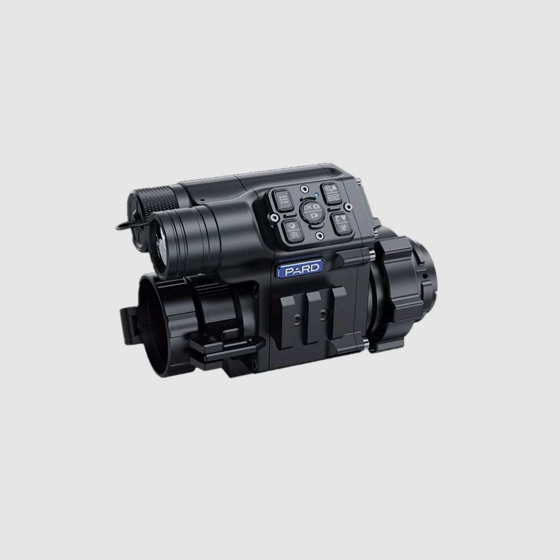 Pard FD1 voorzetkijker 940NM, billede 6 af 8