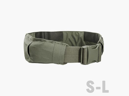 Tasmanian Tiger Warrior Belt LC IRR – taktischer Kampfgürtel