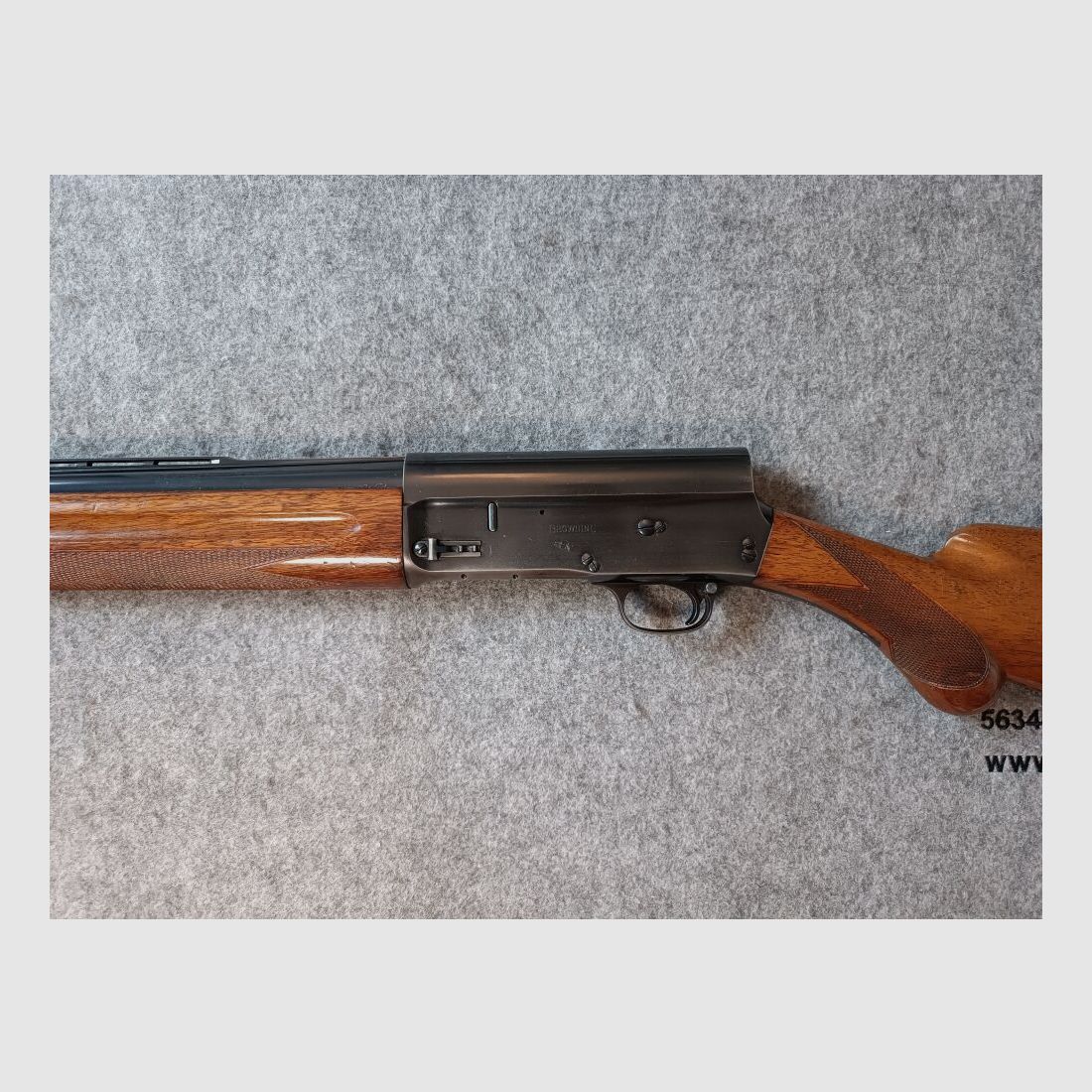 Browning FN Herstal Auto 5