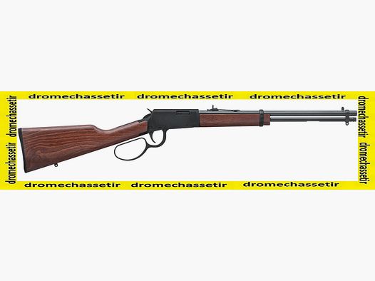 Unterhebelrepetierer Rossi Rio Bravo Holz Kal. 22lr