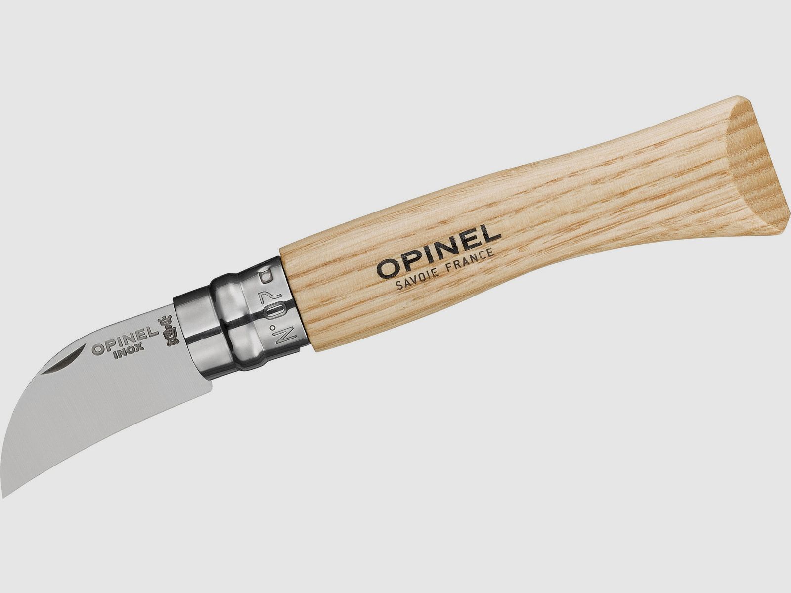 Opinel Kastanienmesser