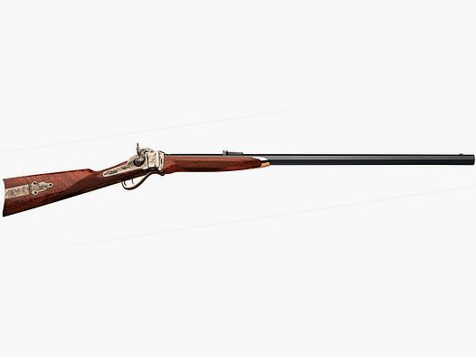 Davide Pedersoli Sharps Sporting Rifle Quigley Down Under Sporting (Caliber .45-70 Government)