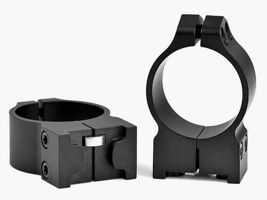 WARNE Maxima RUGER 77 – 30mm. [Fest] – Mittel