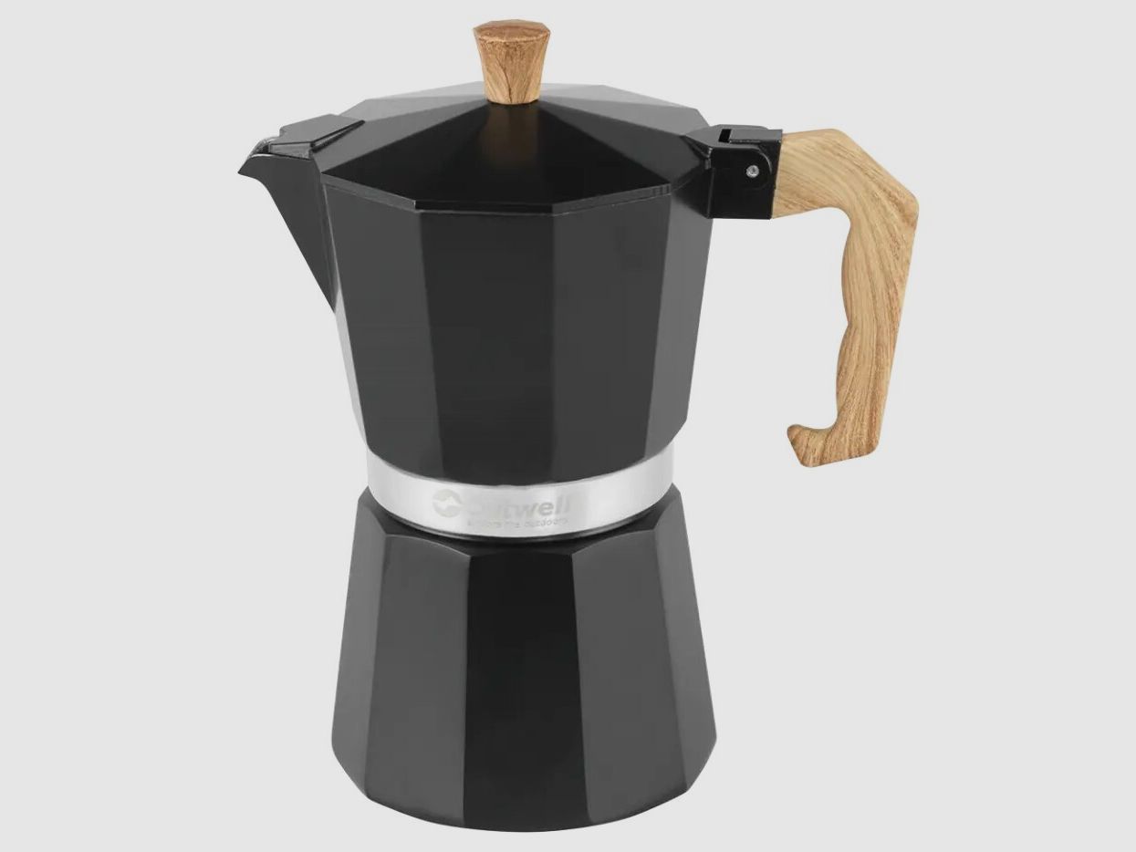 Macchina per Espresso Brew L 300 ml, immagine 2 di 4