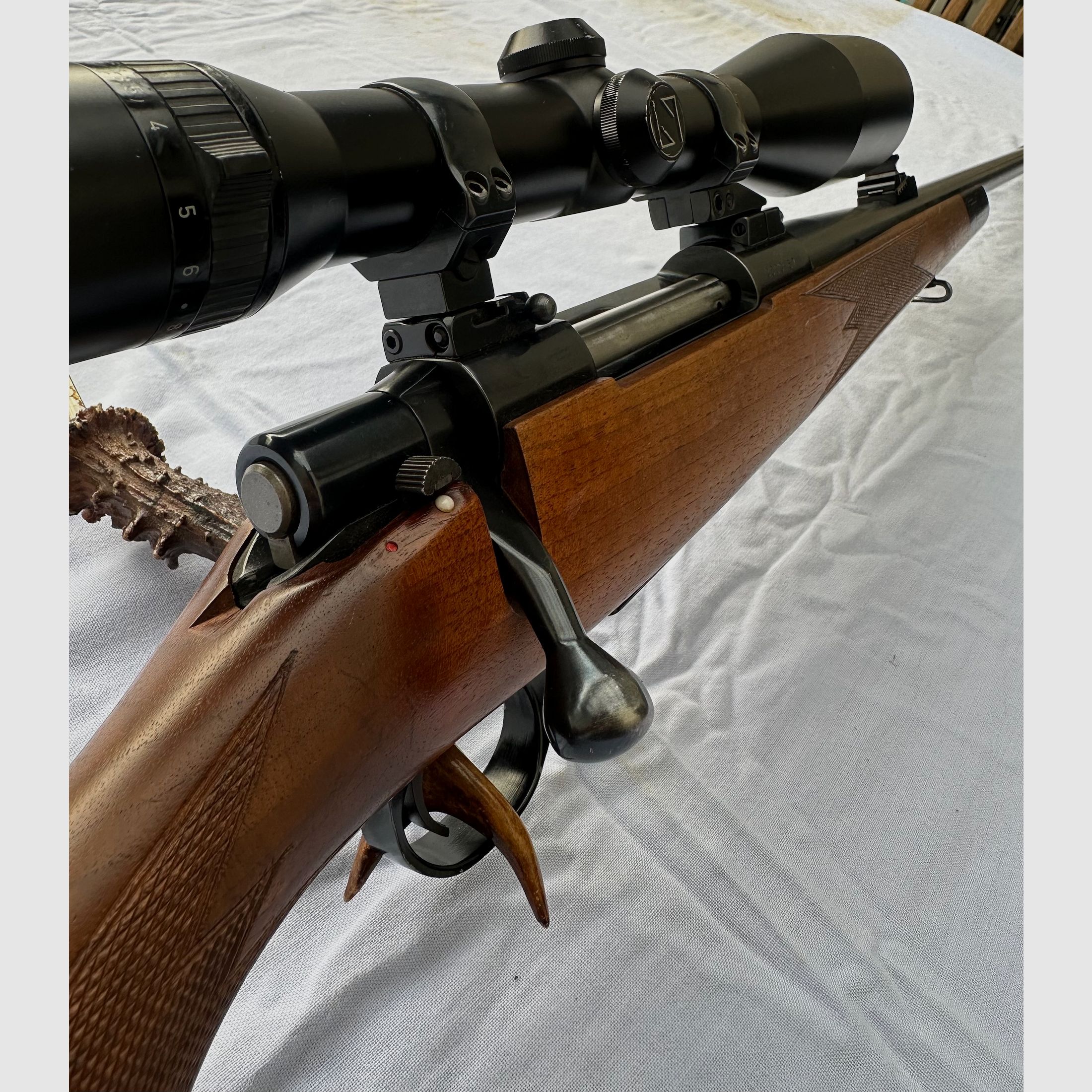 RWS Model 89