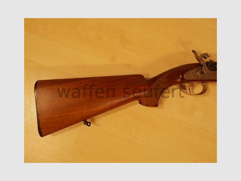Dikar Trapper Perkussions-Einlaufflinte Kal.12(BlackPowder)