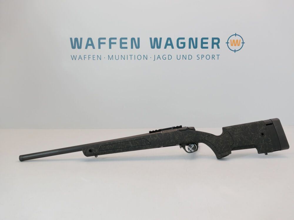 Bergara BMR X Steel 20Zoll