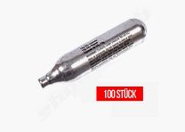 Ultrair CO2 Kapseln 12 g 100 Stk