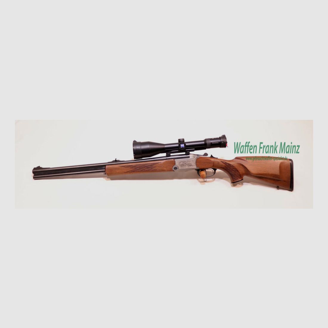 Blaser - Isny Mod. BS 97/Luxus