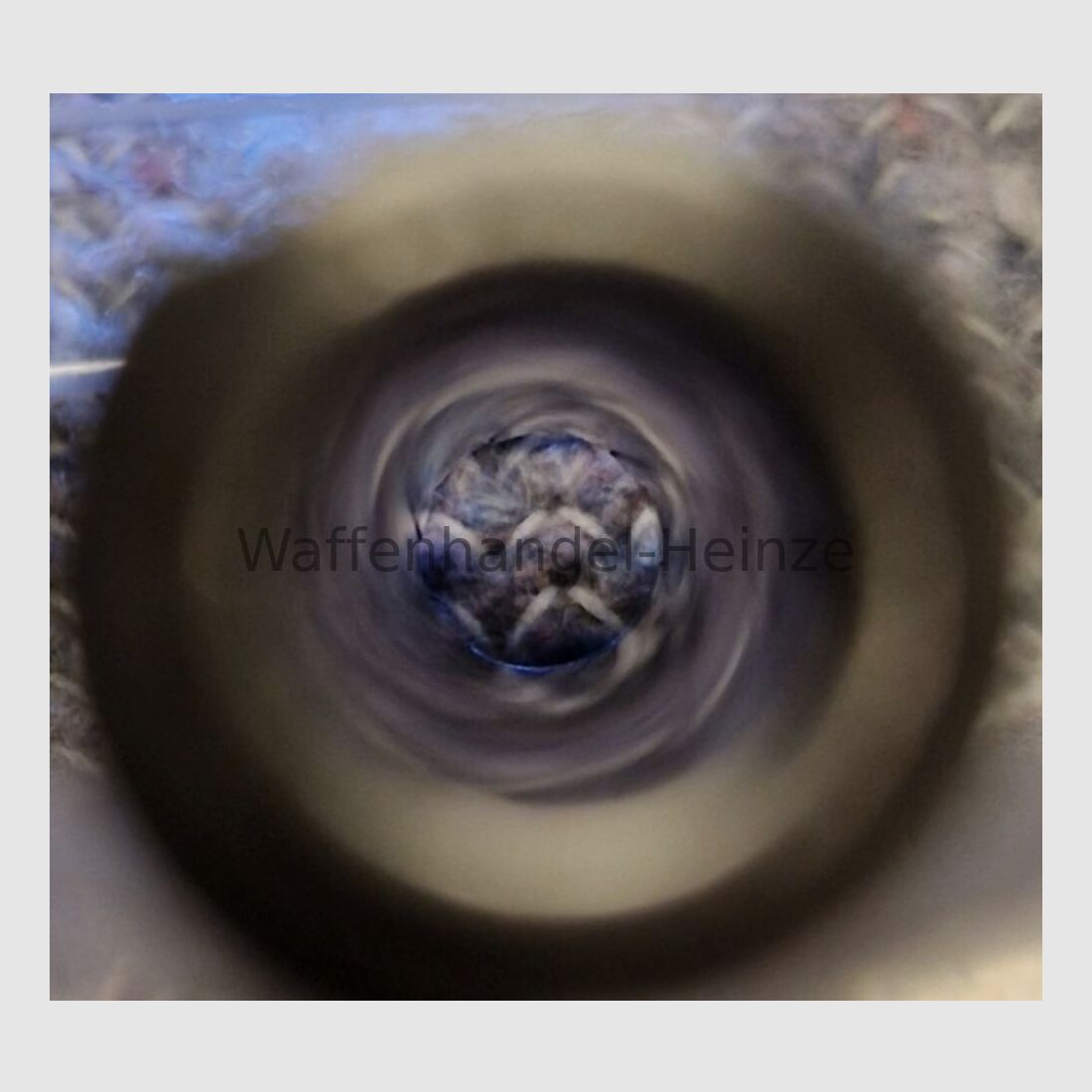 Colt Mod. 1903 Hammerless