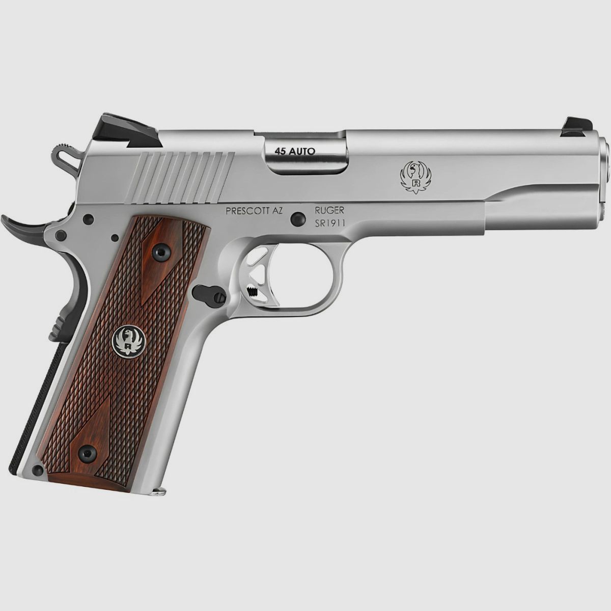 Ruger SR1911 .45ACP (6700), immagine 4 di 7