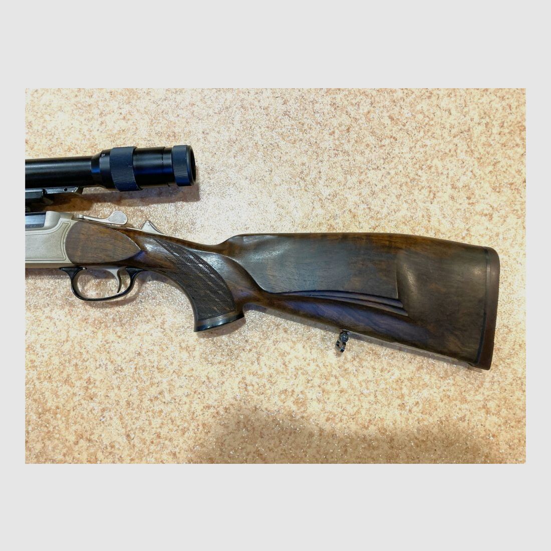 Blaser K 770