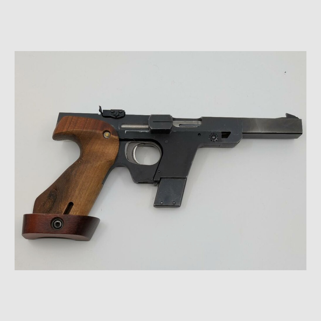 Walther GSP