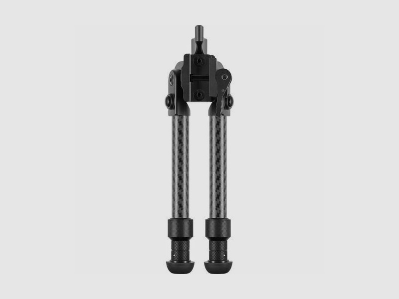 Hawke Carbon Fiber Pro Bipod​ Zweibein