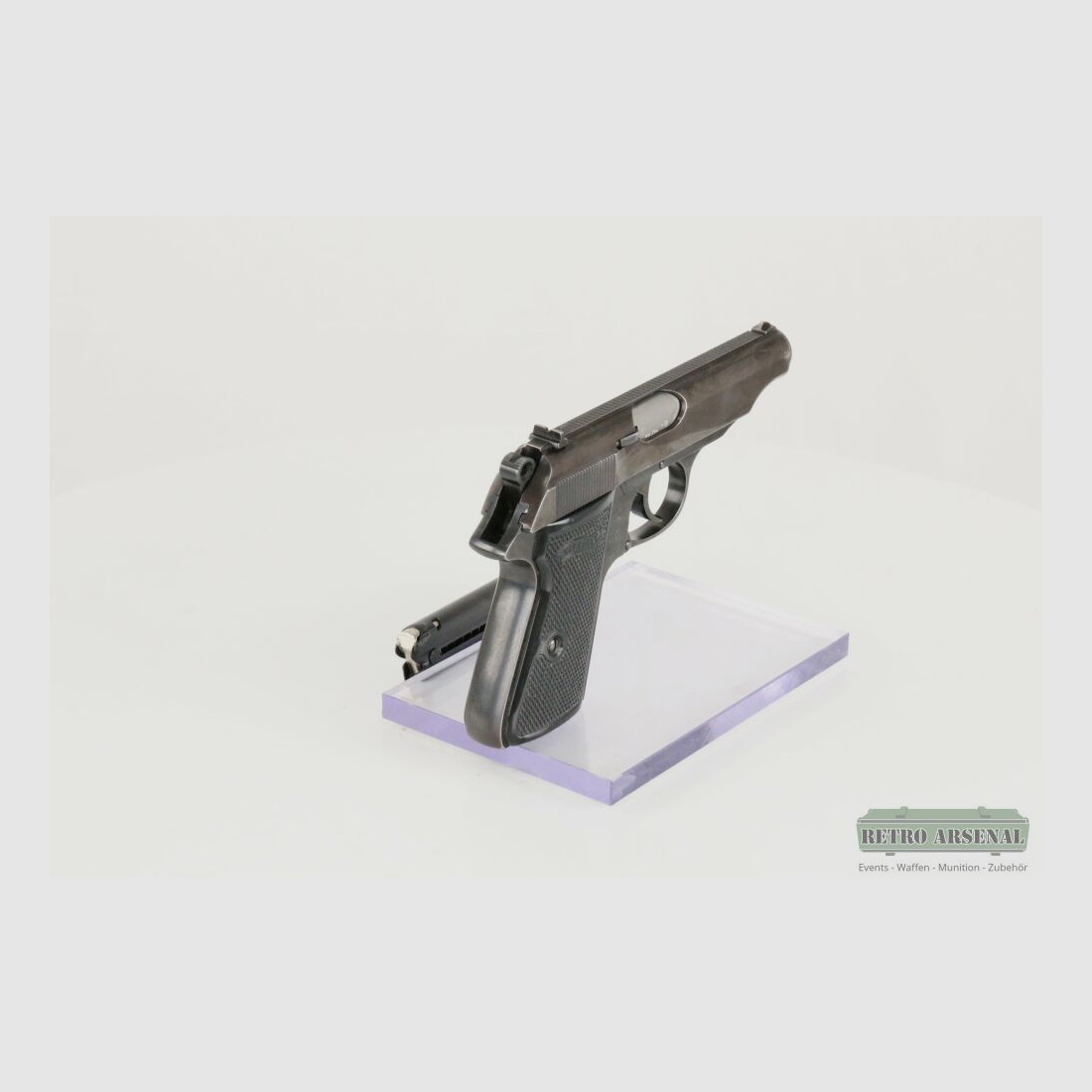 Walther PP