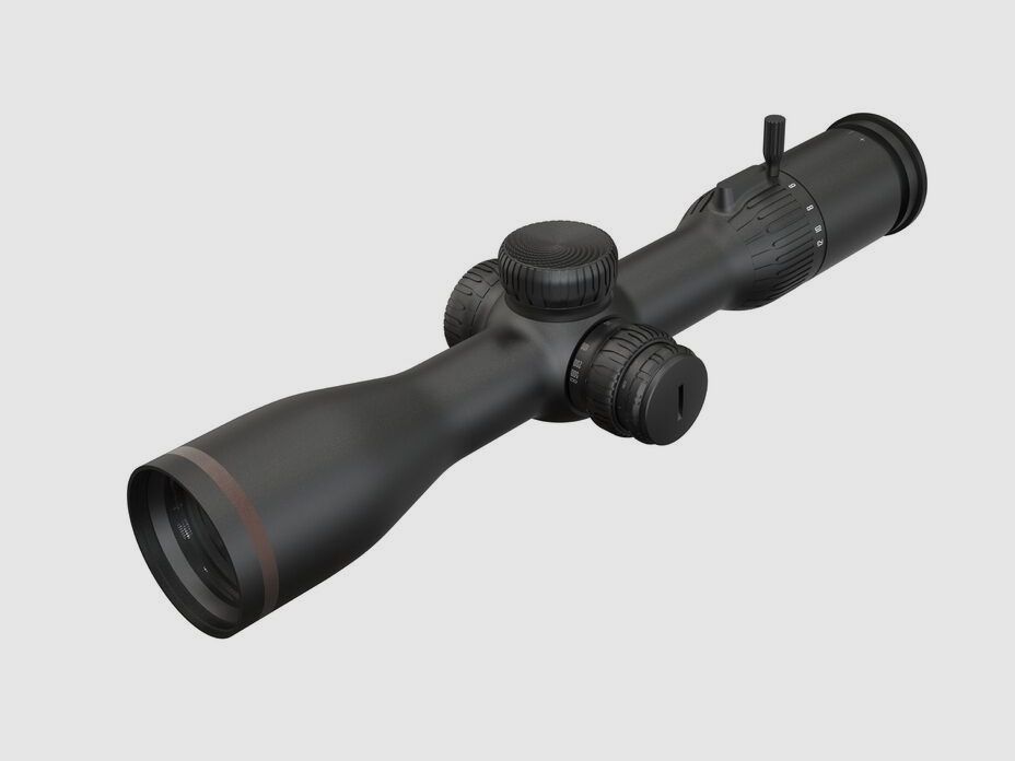 Night Pearl Manul M6 2-12x42i