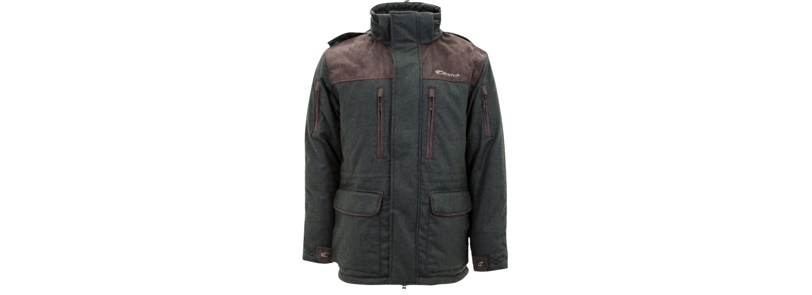 Carinthia G-LOFT Loden Parka