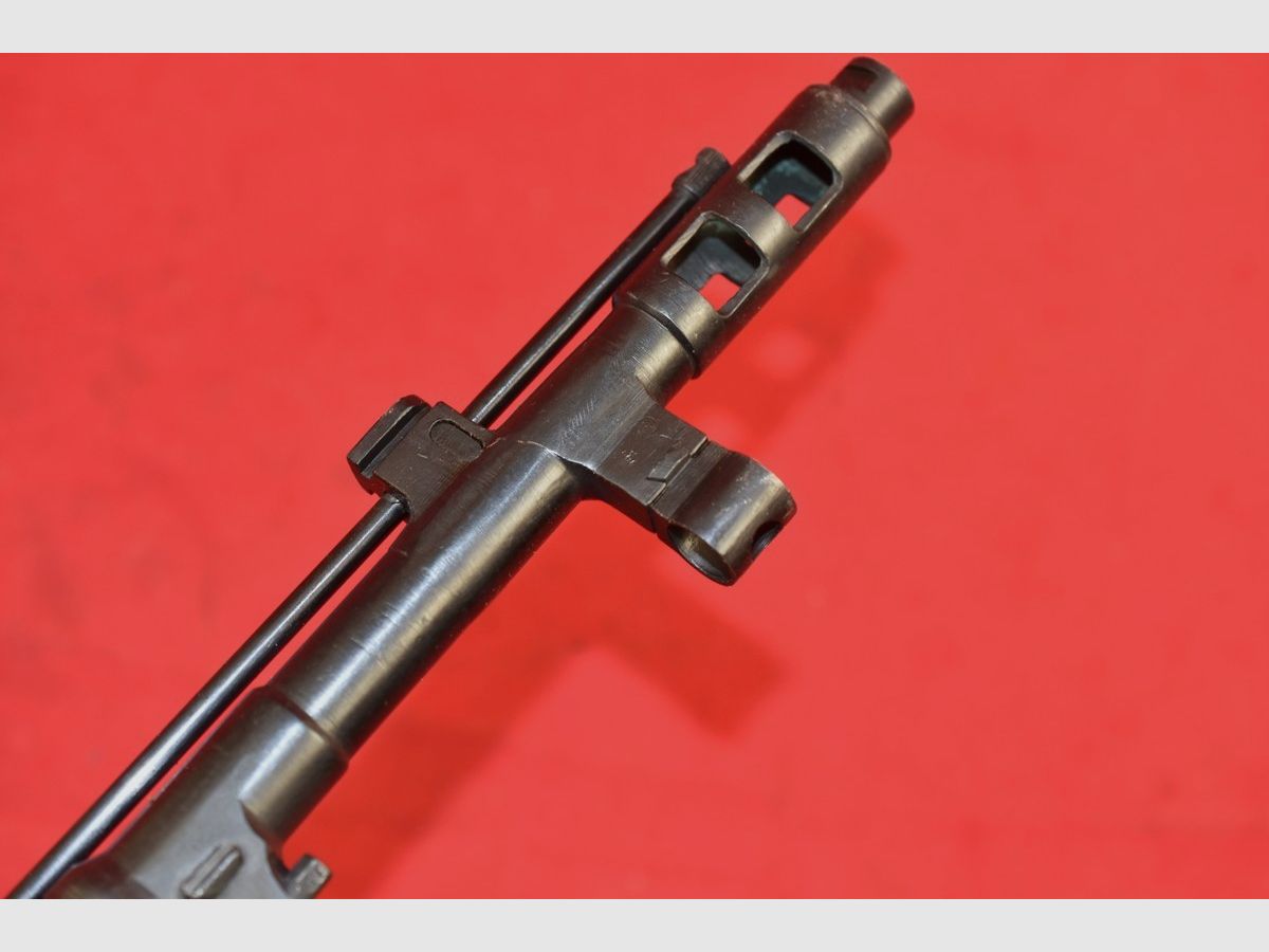 #8185 SWT-40 carbine, Tula, year 1943, cal. 7,62x54R, image 31 of 34