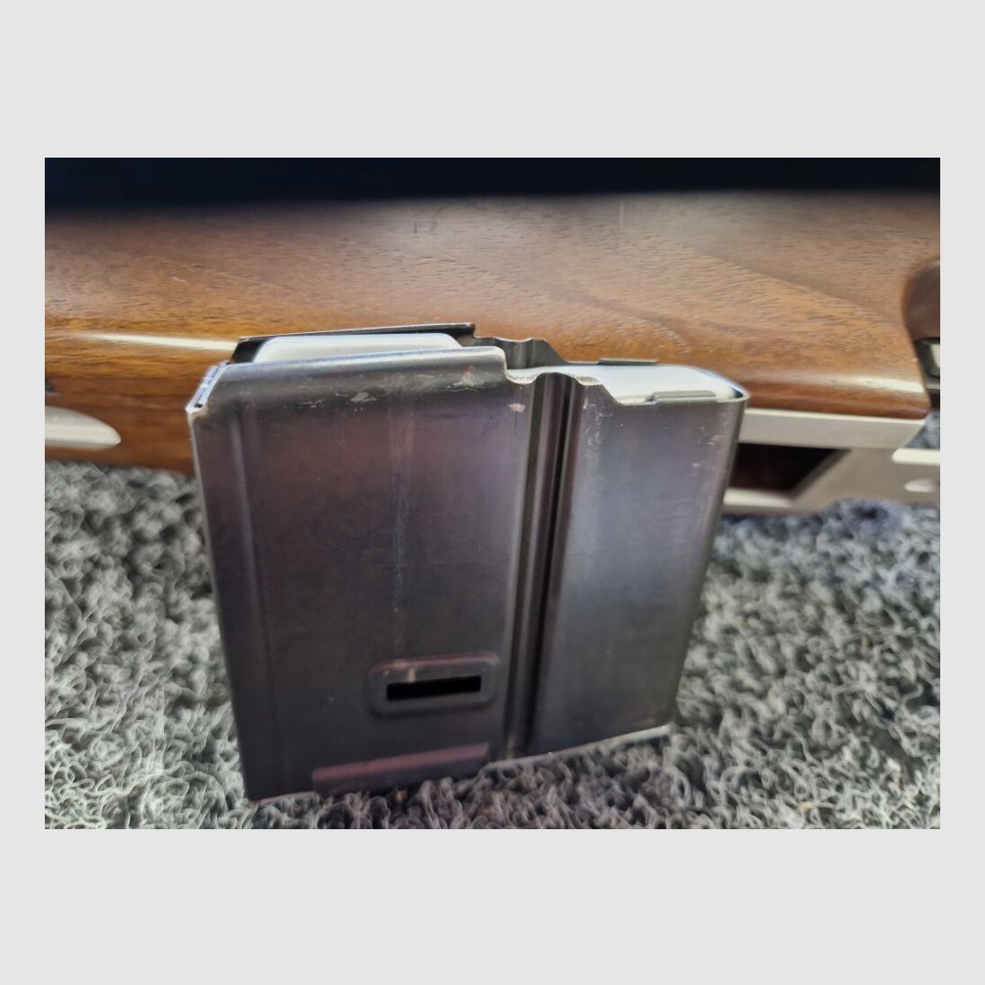 Steyr UIT
