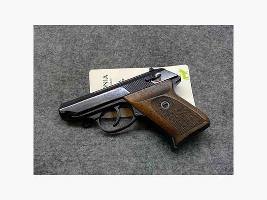 Pistole Walther TPH im Kaliber 22lr gebraucht