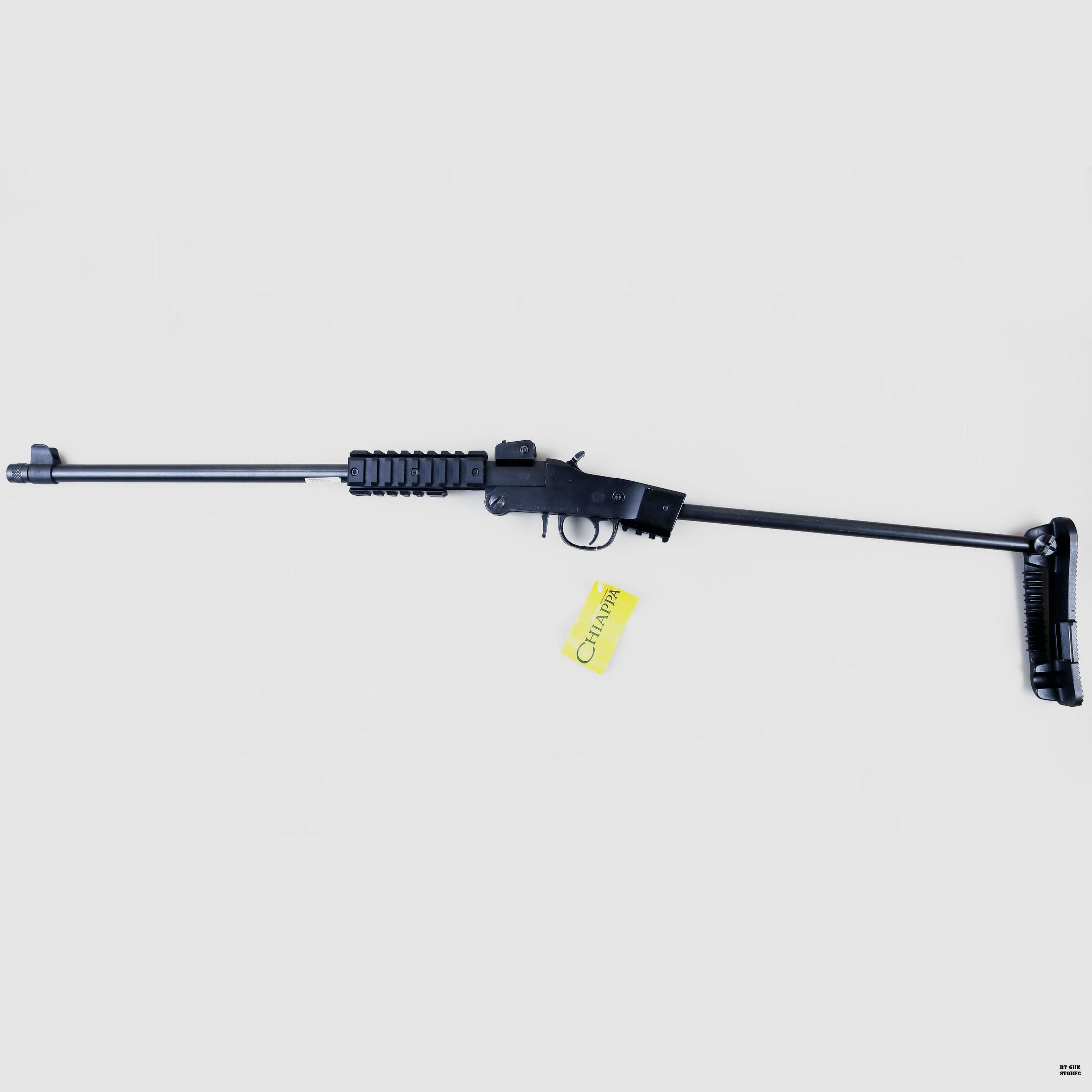 Büchse Chiappa Firearms mod. Little Badger Kal. 22 long rifle, Bild 1 von 8
