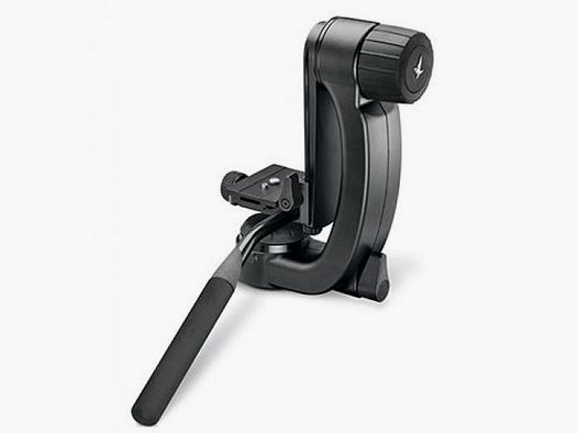 SWAROVSKI OPTIK Swarovski Professional Tripod Head PTH