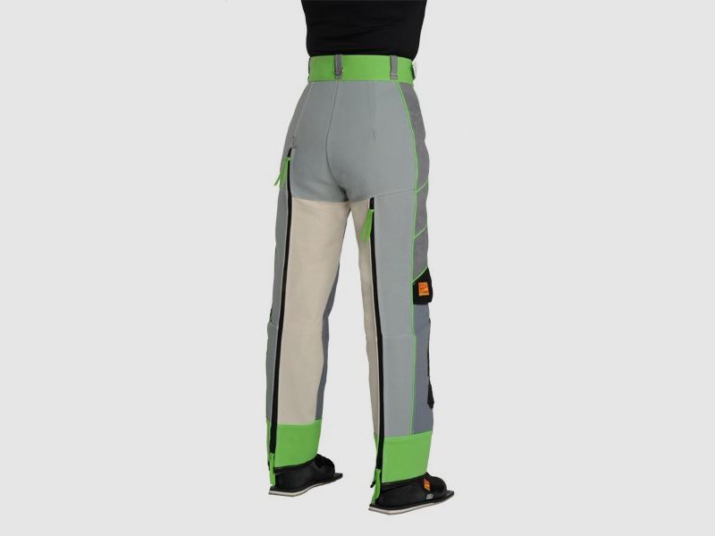 KURT THUNE Schießhose X.9 HYBRID PRO, Bild 2 von 2