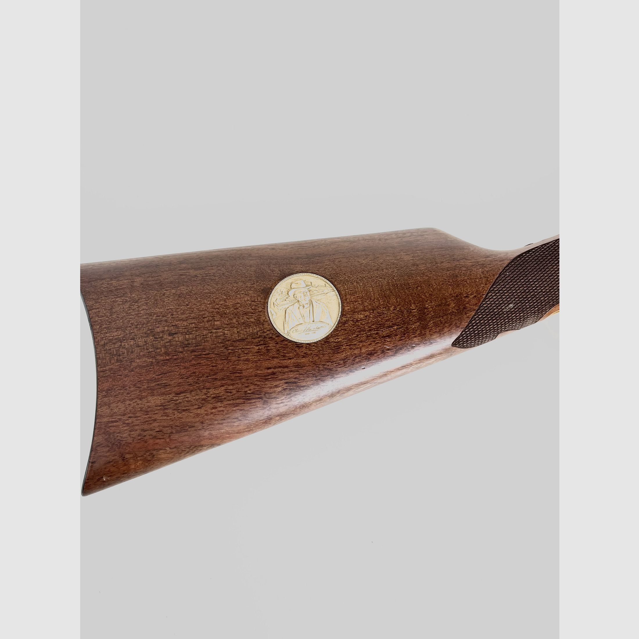 WINCHESTER LEVER-ACTION GEWEER, afbeelding 2 van 5