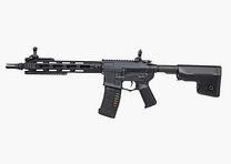 GSG Amoeba M4 009 EFCS zwart softairgeweer