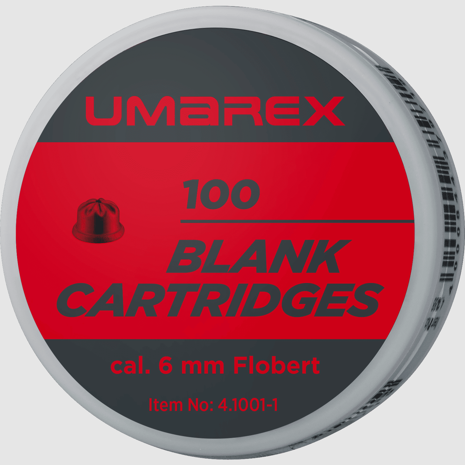 Umarex Platzpatronen