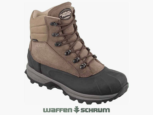 Meindl laarzen Lillehammer Lady GTX® Natuur