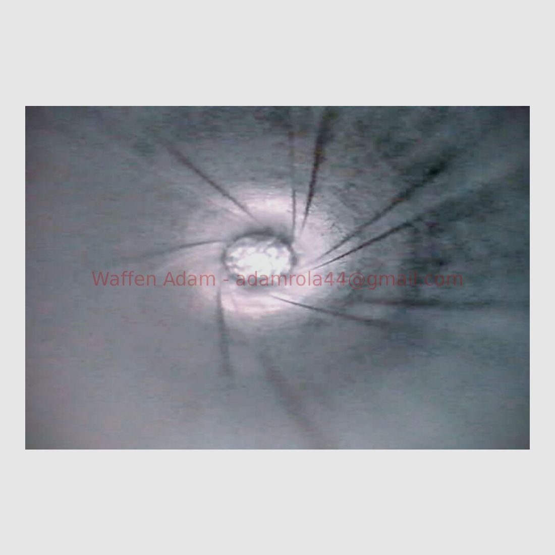 Haenel Original Aydt Fucile da tiro