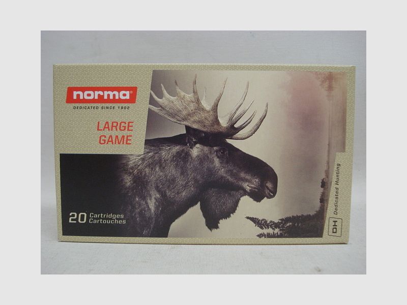 .30-06 Oryx Silencer - 11,7g/180gr (a20)