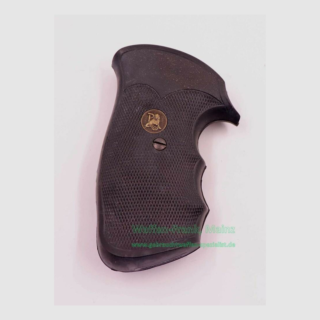 Pachmayr - USA Gummigriff Mod. Gripper