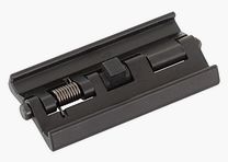 Adattatore Picatinny Heckler & Koch per bipiede Harris