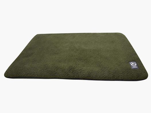 Hundedecke ProThermo Faserpelz