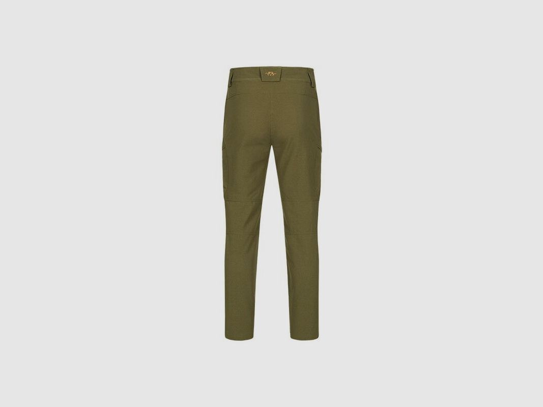 Blaser Herren AirFlow Hose dunkel oliv