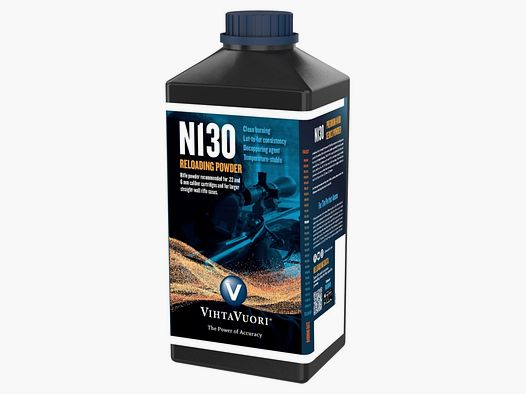 Kruit Vihtavuori N130