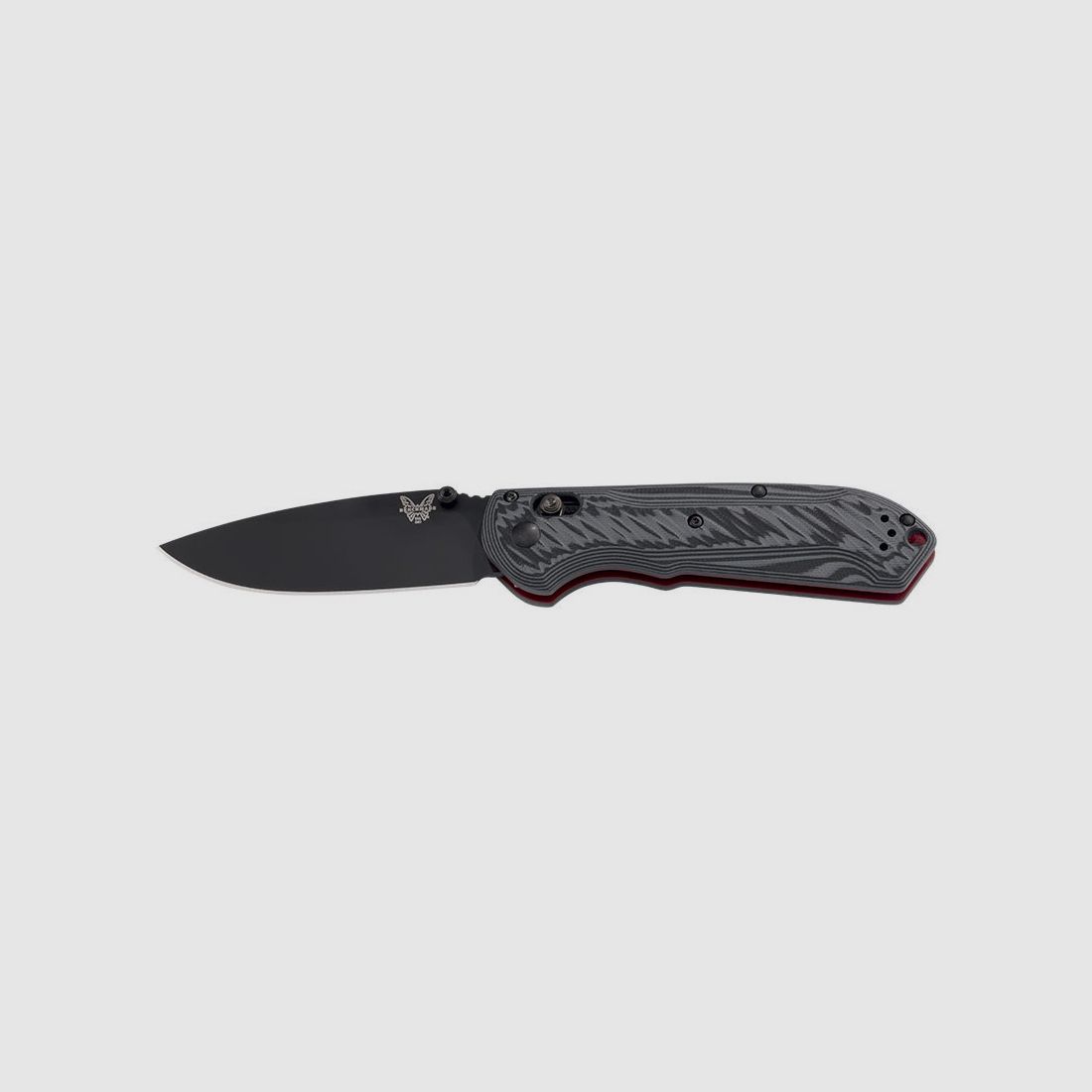 Benchmade Super Freek Messer