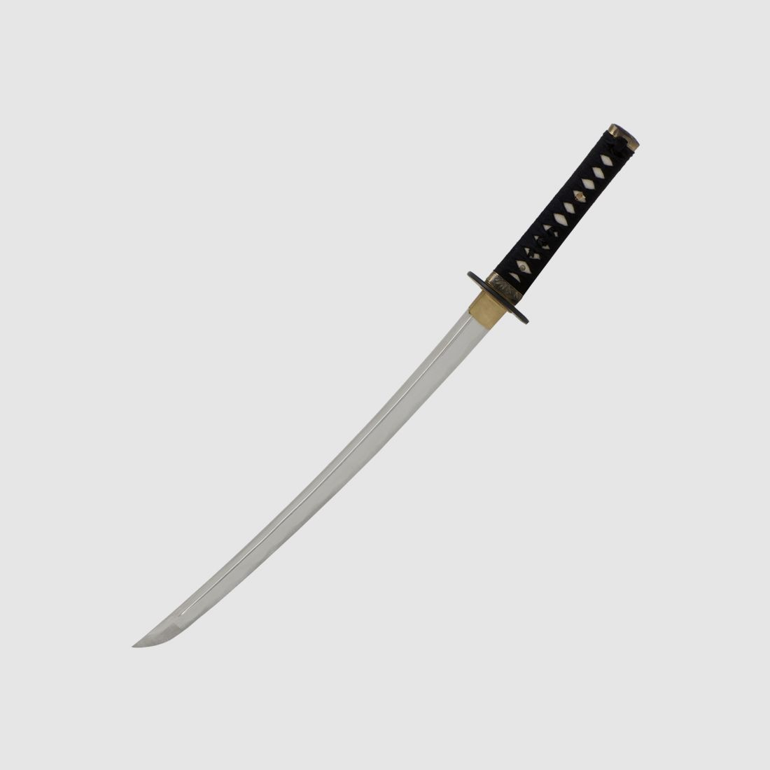 John Lee Zaza Iaito Wakizashi, image 3 sur 6