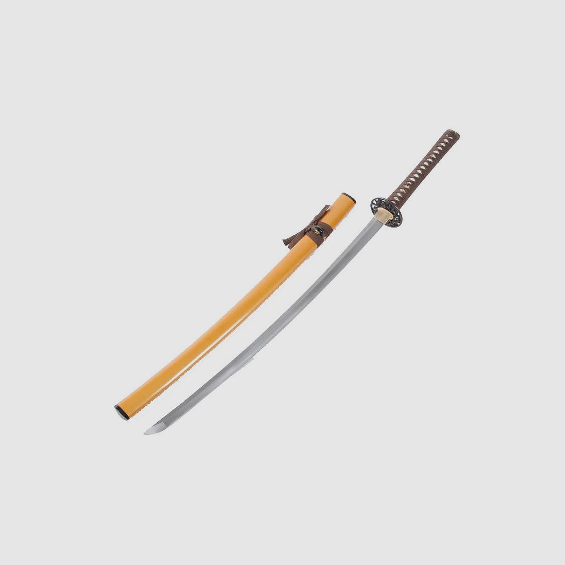 Katana Praktisch Kin