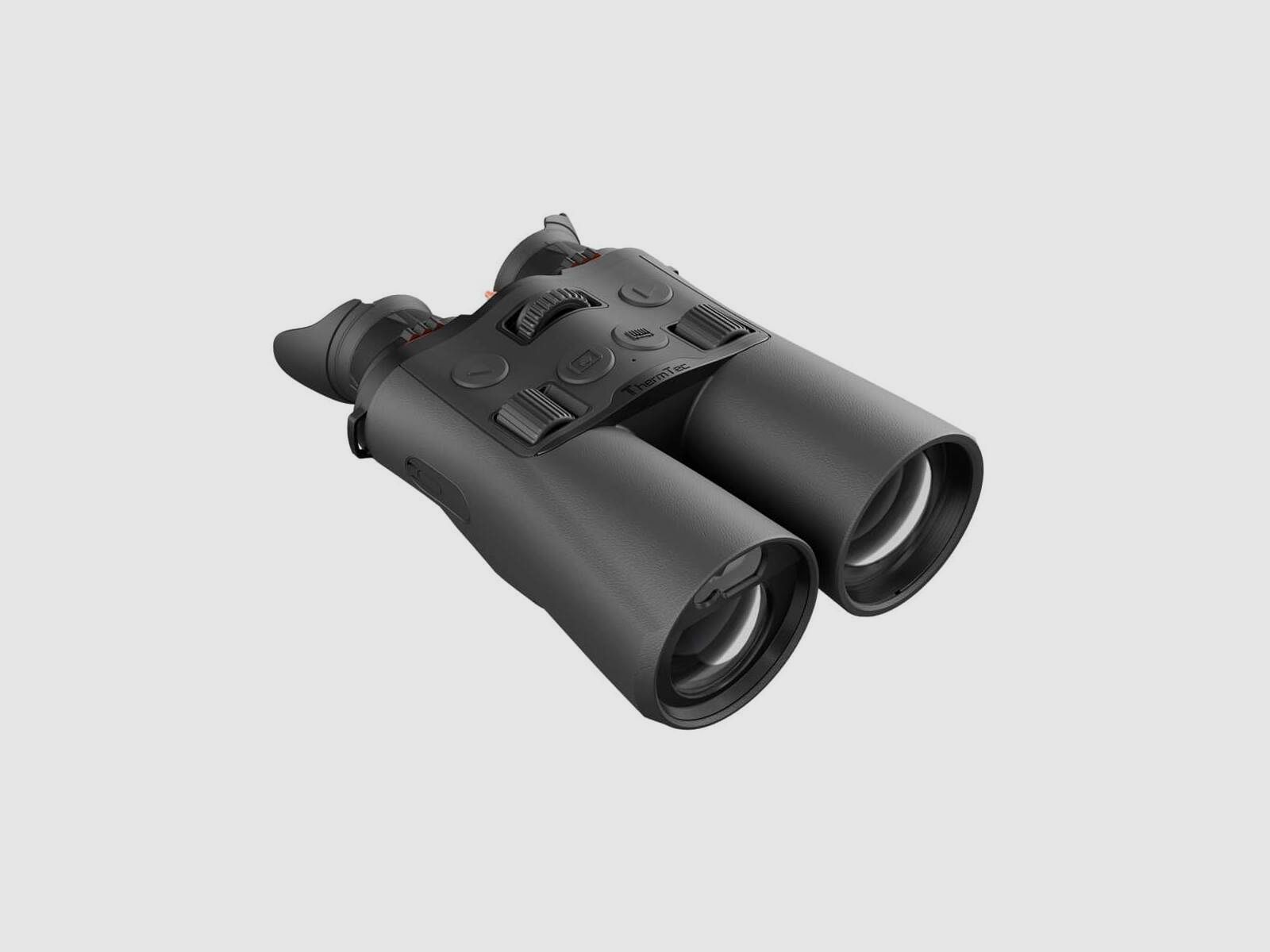 THERMTEC Wärmebildkamera Ventus 635L Binokular, Bild 1 von 13