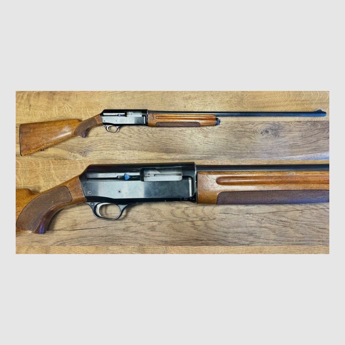 Franchi strzelba samopowtarzalna