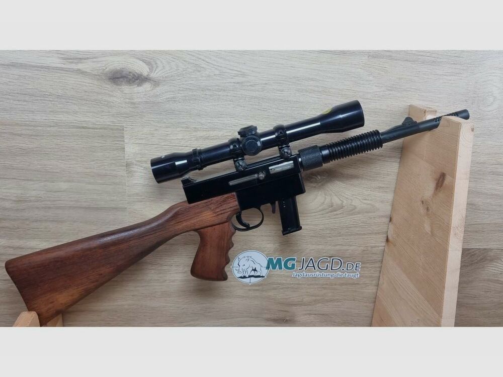 Landmann Modell JGL Automat 65 .22lr