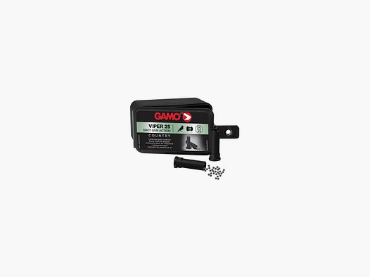 25 Balines GAMO cartucho Viper Express